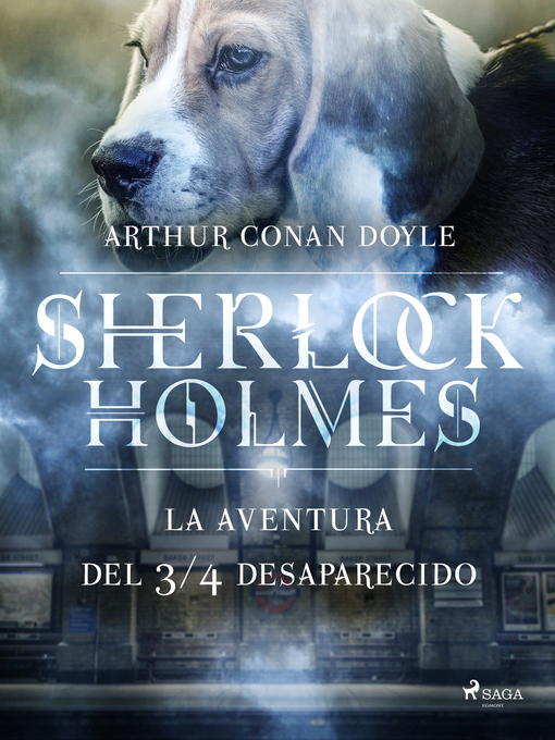 Titeldetaljer för La aventura del ¾ desaparecido av Arthur Conan Doyle - Tillgänglig